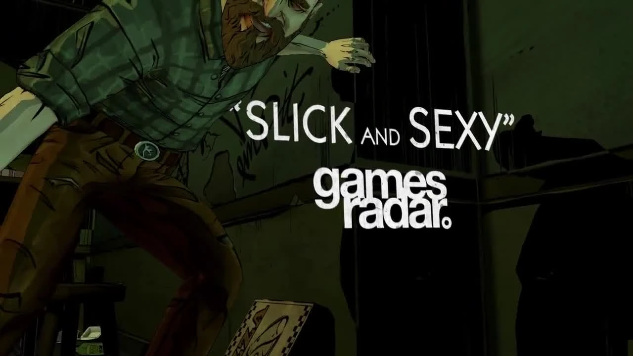 The Wolf Among Us выйдет на PlayStation Vita и iOS