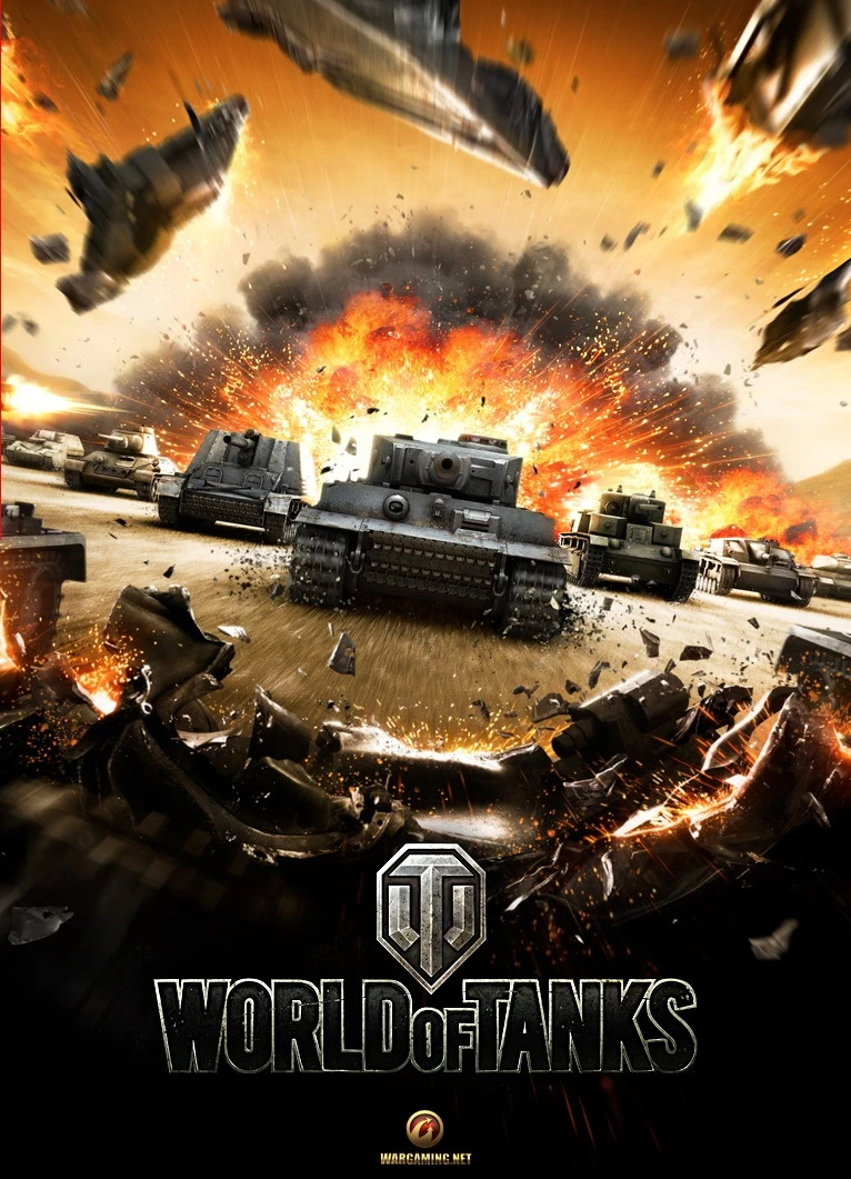 World of Tanks "Реалистичная озвучка звуков выстрела орудия "Эхо Войны" (ex-HRMOD) для 0.9.16 WOT v. 6"