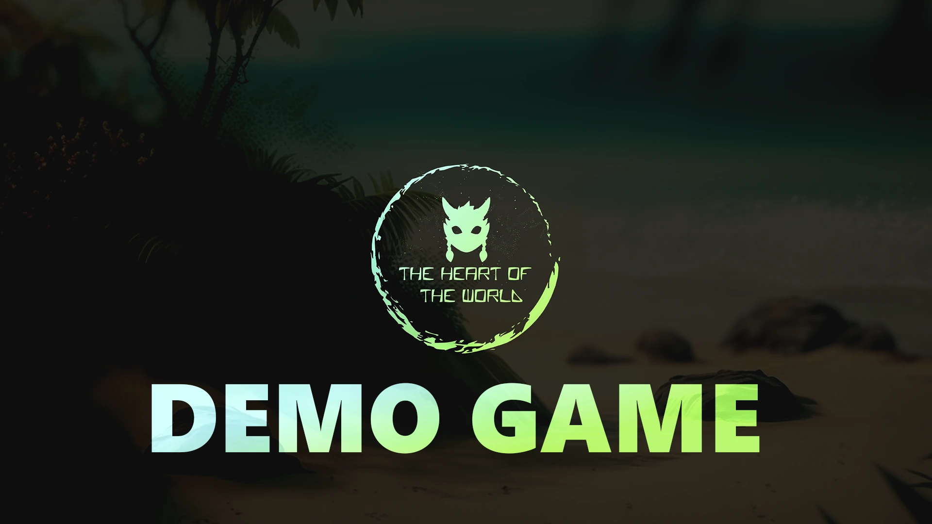 Вышла демоверсия инди-игры The Heart Of The World