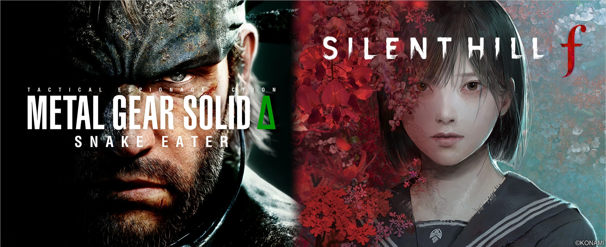 Серия Metal Gear продана тиражом более 65 миллионов копий, Silent Hill - 13 миллионов копий