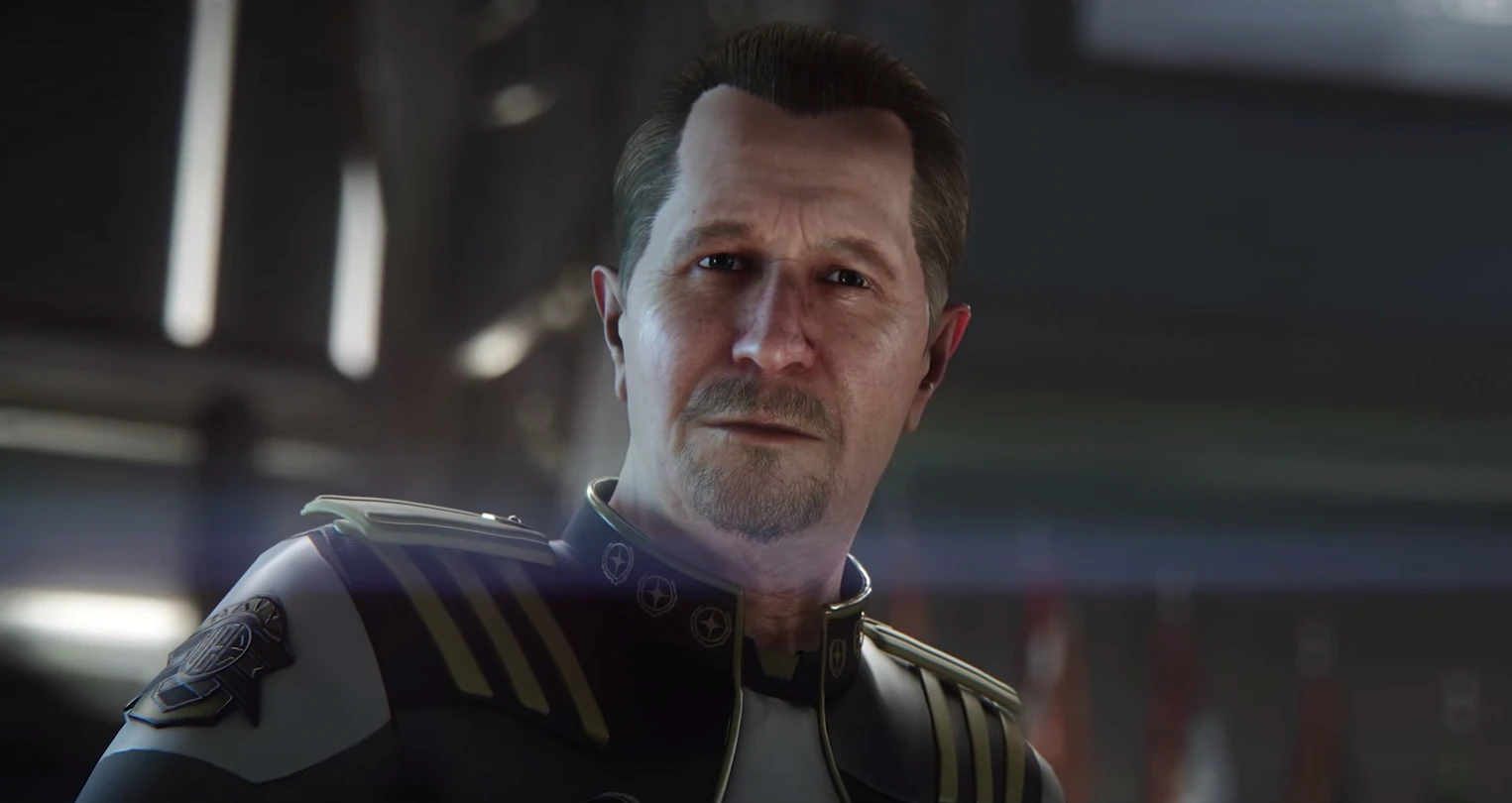 Squadron 42 от авторов Star Citizen полностью проходима и займет более 40 часов - релиз по-прежнему намечен на 2026 год