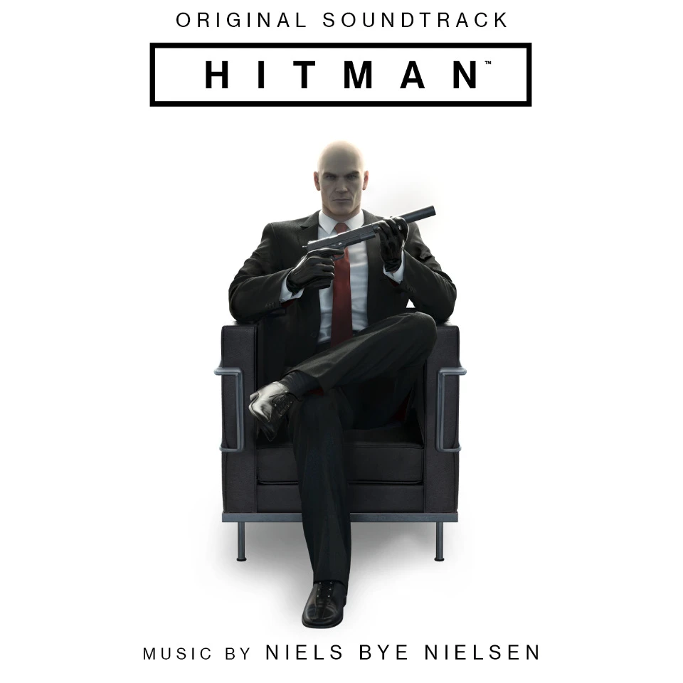 Hitman 6 "Original Soundtrack"