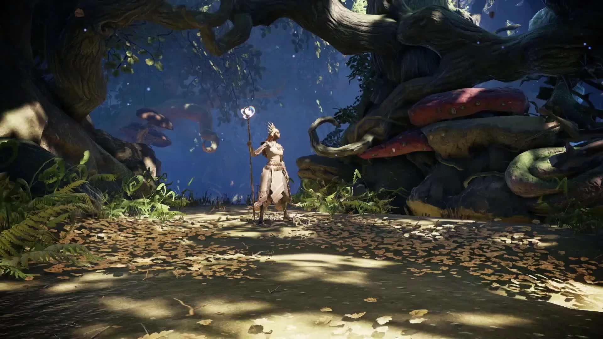 Fable Legends - Celeste Heroes