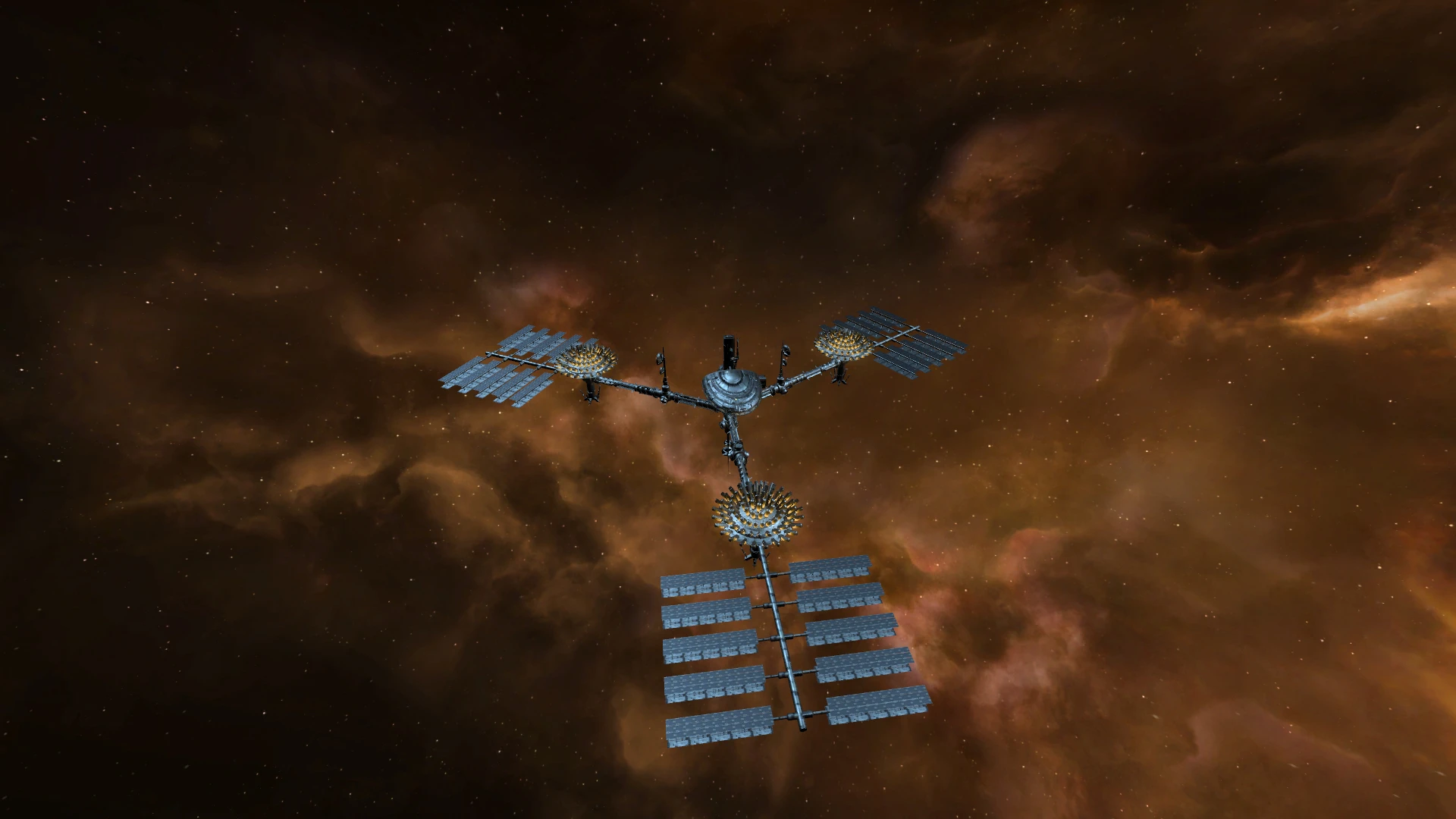 X3: Reunion "X3 Albion Prelude - Solar Power Plants mod V1.0"