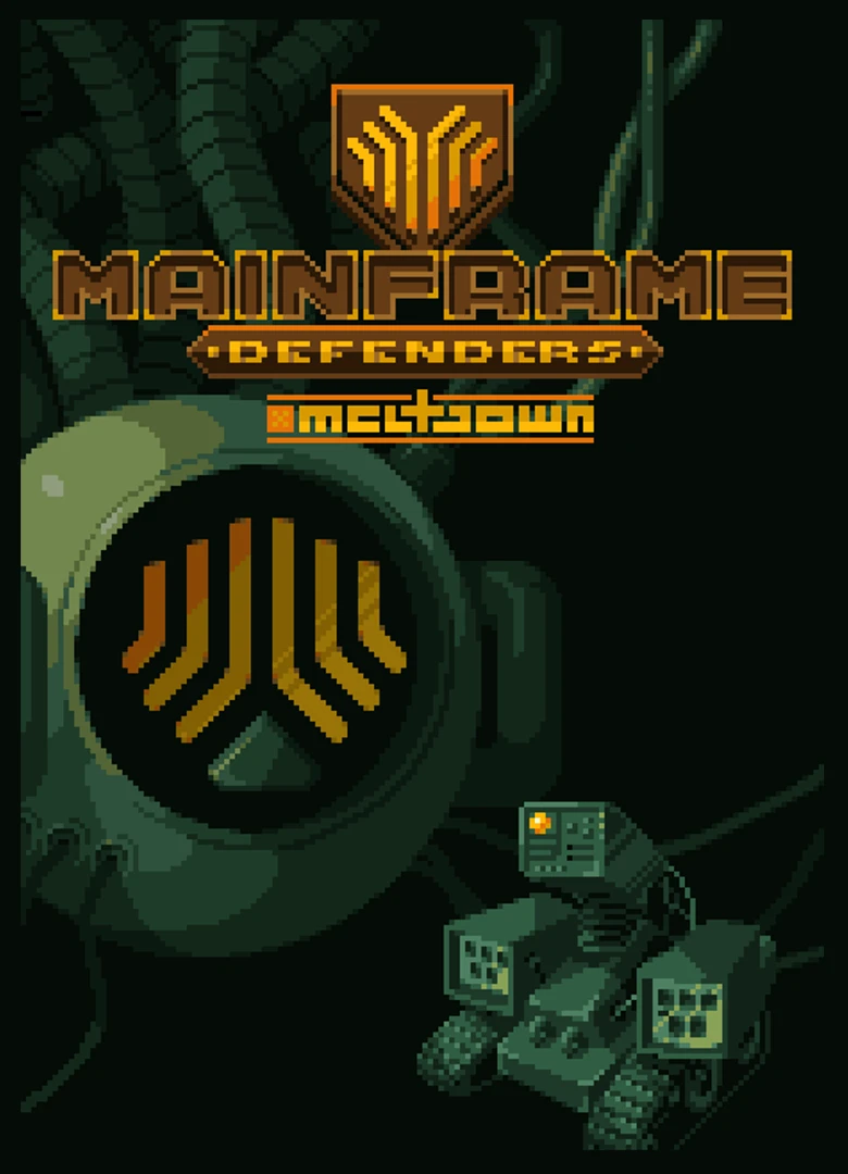 Mainframe Defenders