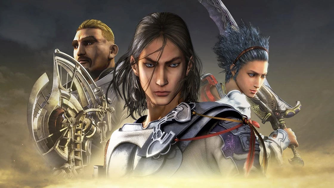Lost Odyssey была добавлена в программу обратной совместимости Xbox One