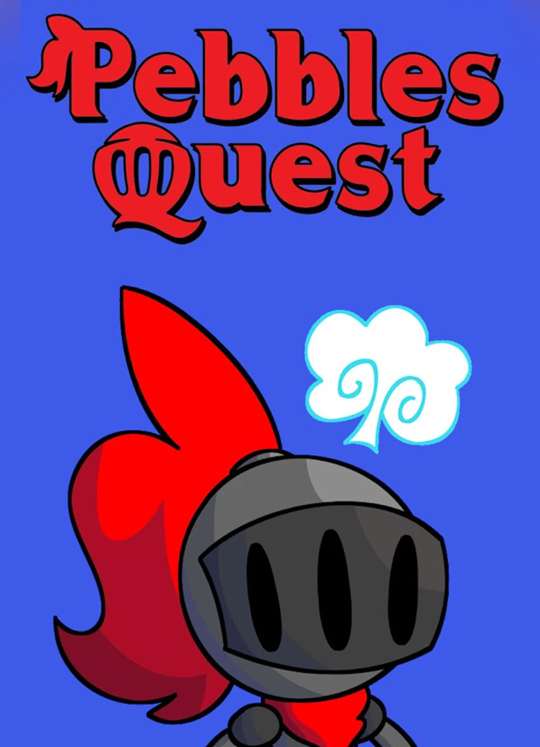 Pebbles Quest