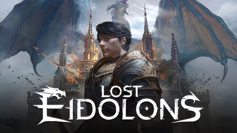 Lost Eidolons "Патч для версии от GOG" [v3.29]