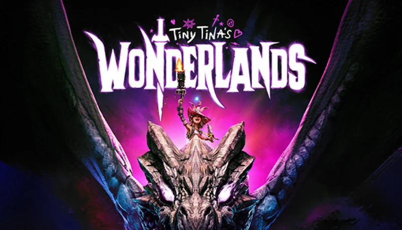 Tiny Tina's Wonderlands "Таблица для Cheat Engine" [UPD: 30.06.2022] {SilverRabbit90}