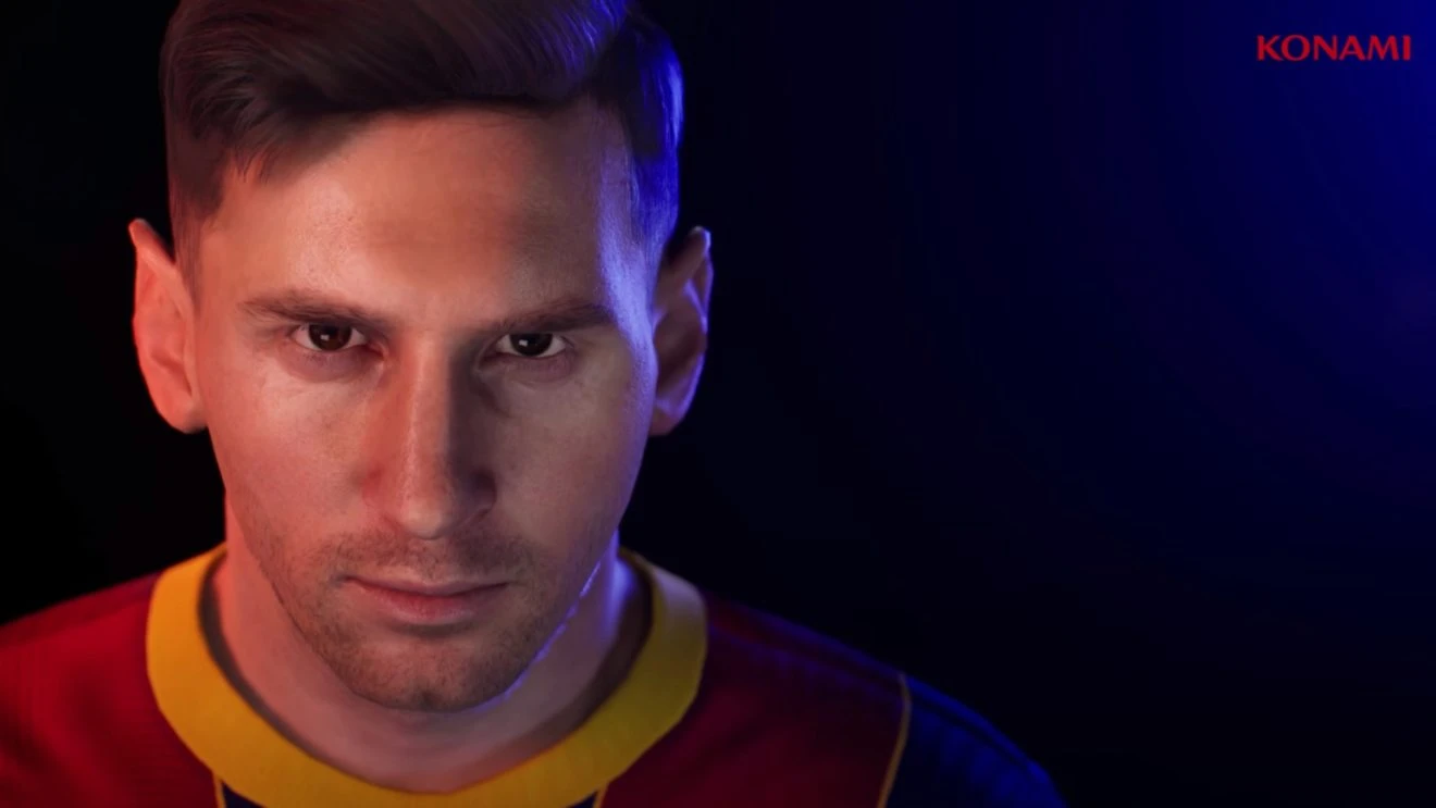 PES 2021 выйдет в качестве "сезонного обновления" для PES 2020, следующая часть запланирована на следующий год