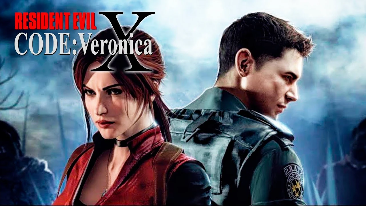 5 минут игрового процесса грядущего фанатского ремейка Resident Evil Code Veronica