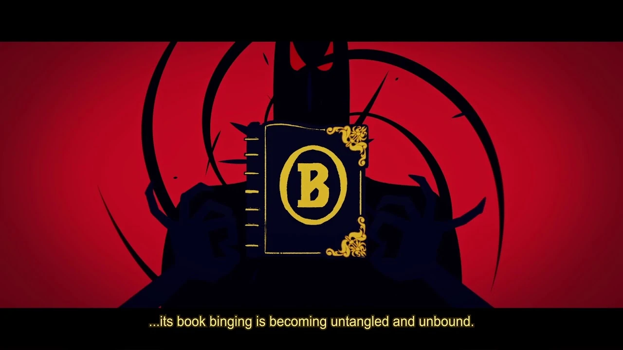 Стала известна дата выхода Bookbound Brigade