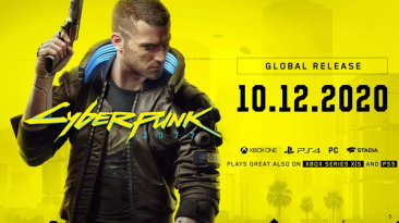 CD Projekt уверяет инвесторов, что Cyberpunk 2077 действительно, на самом деле, определенно выйдет 10 декабря