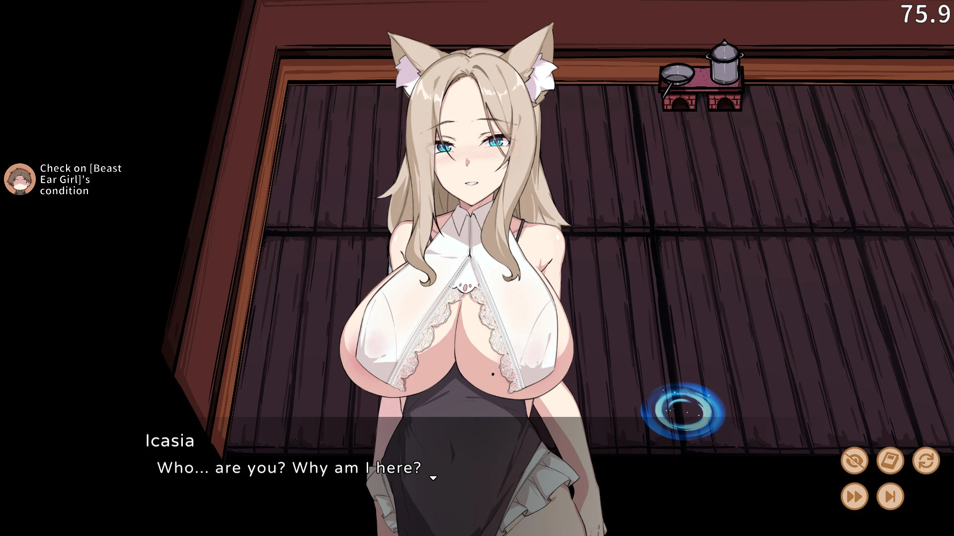 Fox Sex Farm "Таблица +2 для Cheat Engine от Firstlast2s100: Редактор игрока и предметов"