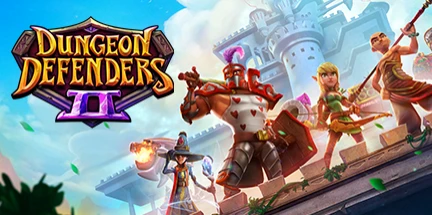 Dungeon Defenders II: Курс на Free to Play
