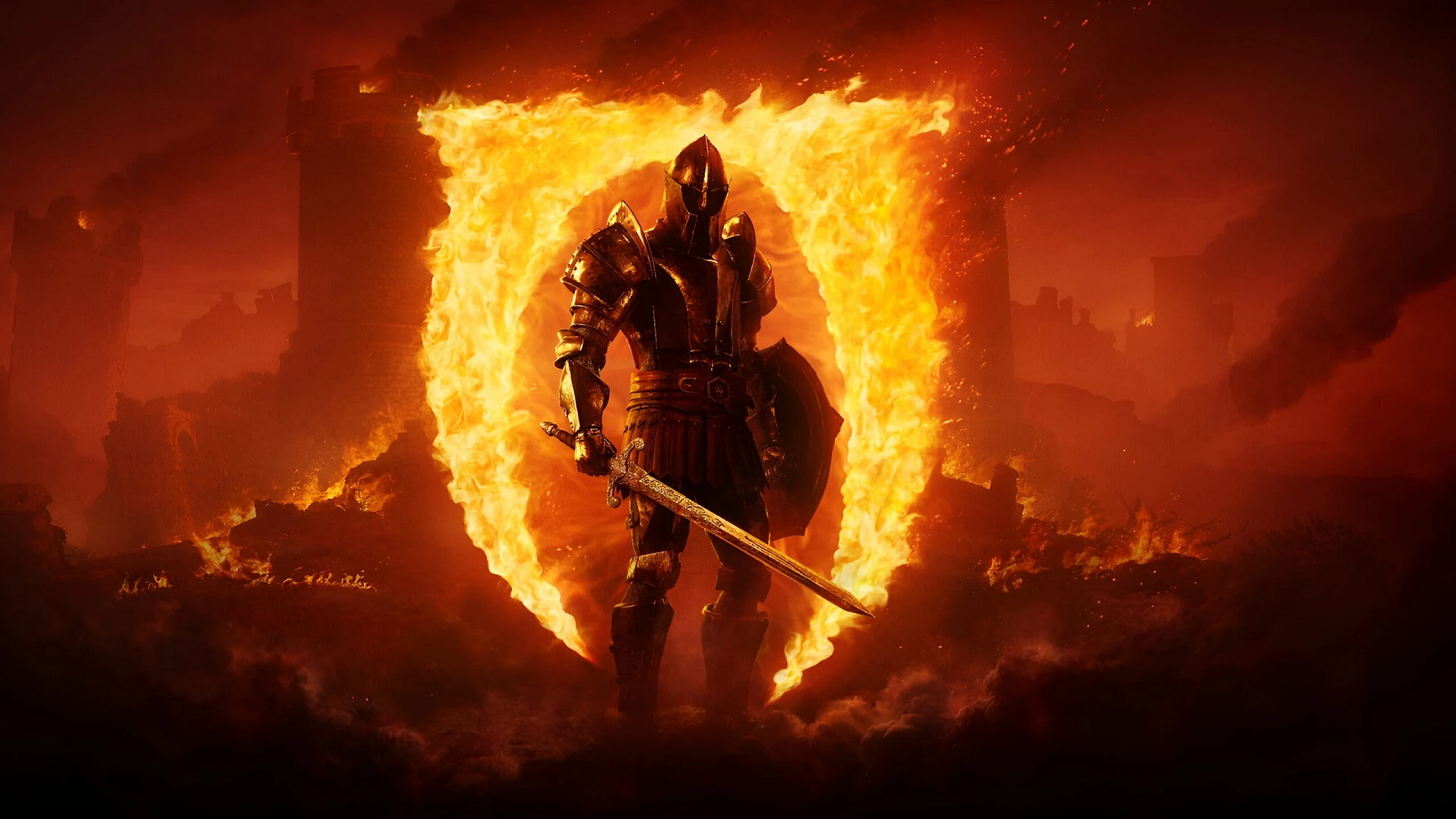 Ремастер Oblivion стал самой популярной игрой в Game Pass в этом году, обогнав Avowed и Clair Obscur: Expedition 33