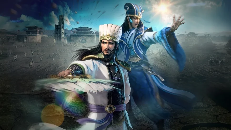 Сегодня выходит демоверсия Dynasty Warriors 9 Empires для PS5, PS4, Xbox и Switch
