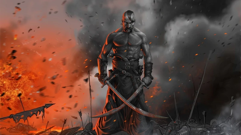 Начался набор участников для закрытого тестирования "Казаков 3"