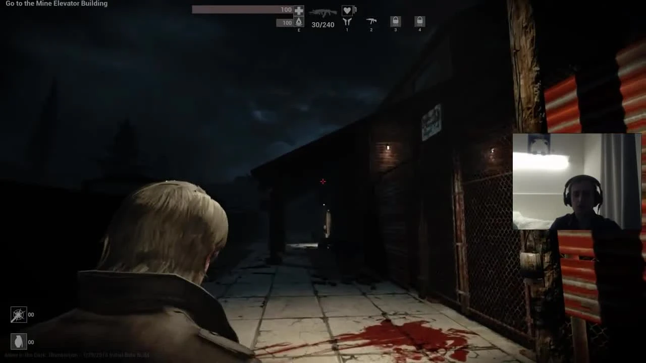 Alone in the Dark Illumination - Обзор и мнение на русском