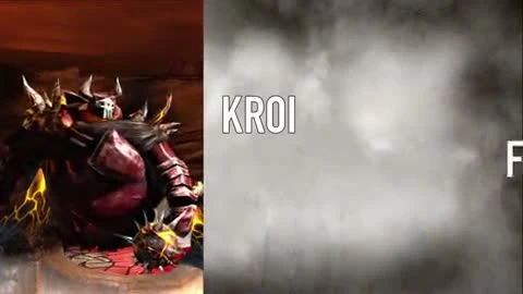 Warlords (2011) "Трейлер персонажей"