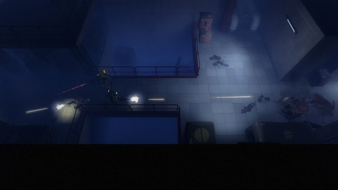 Alien Swarm "Midnight Harvest/Урожай Полуночью"