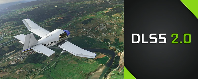 Microsoft Flight Simulator получит DLSS и DirectX 12 в будущих обновлениях
