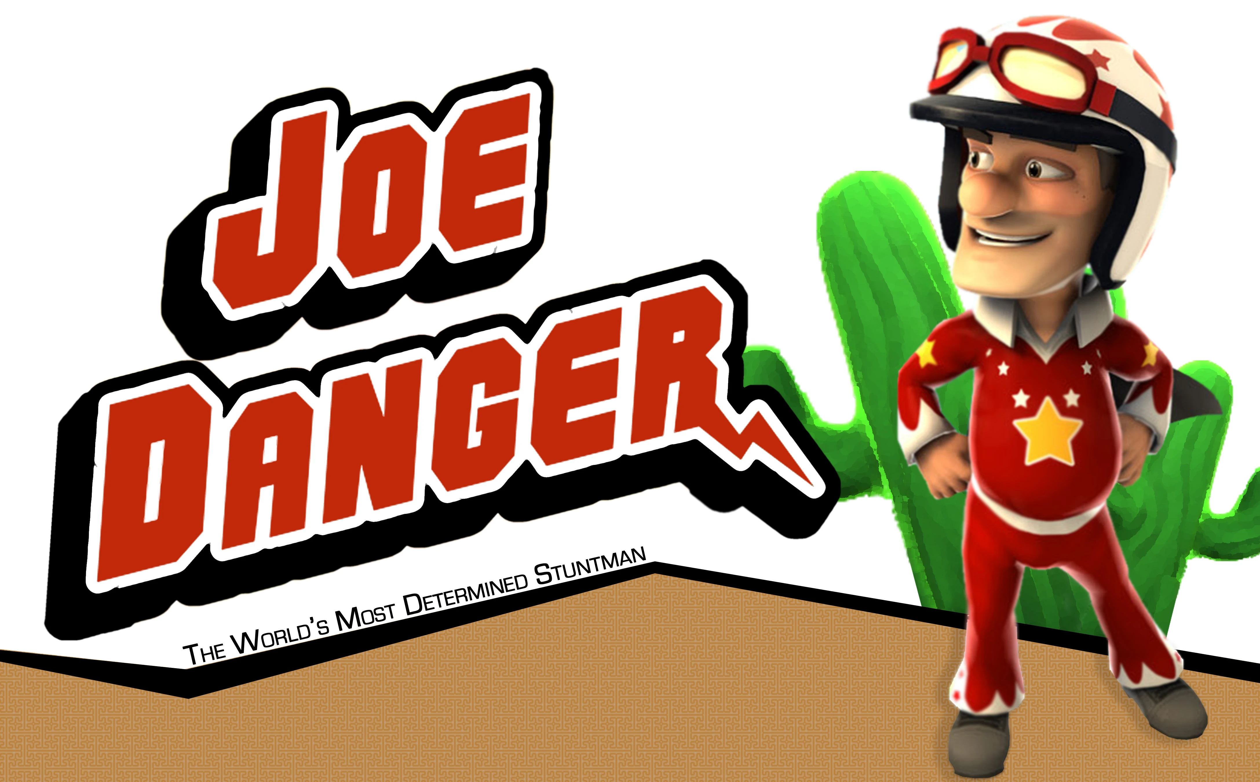 Joe Danger и Joe Danger 2 переберутся на PC