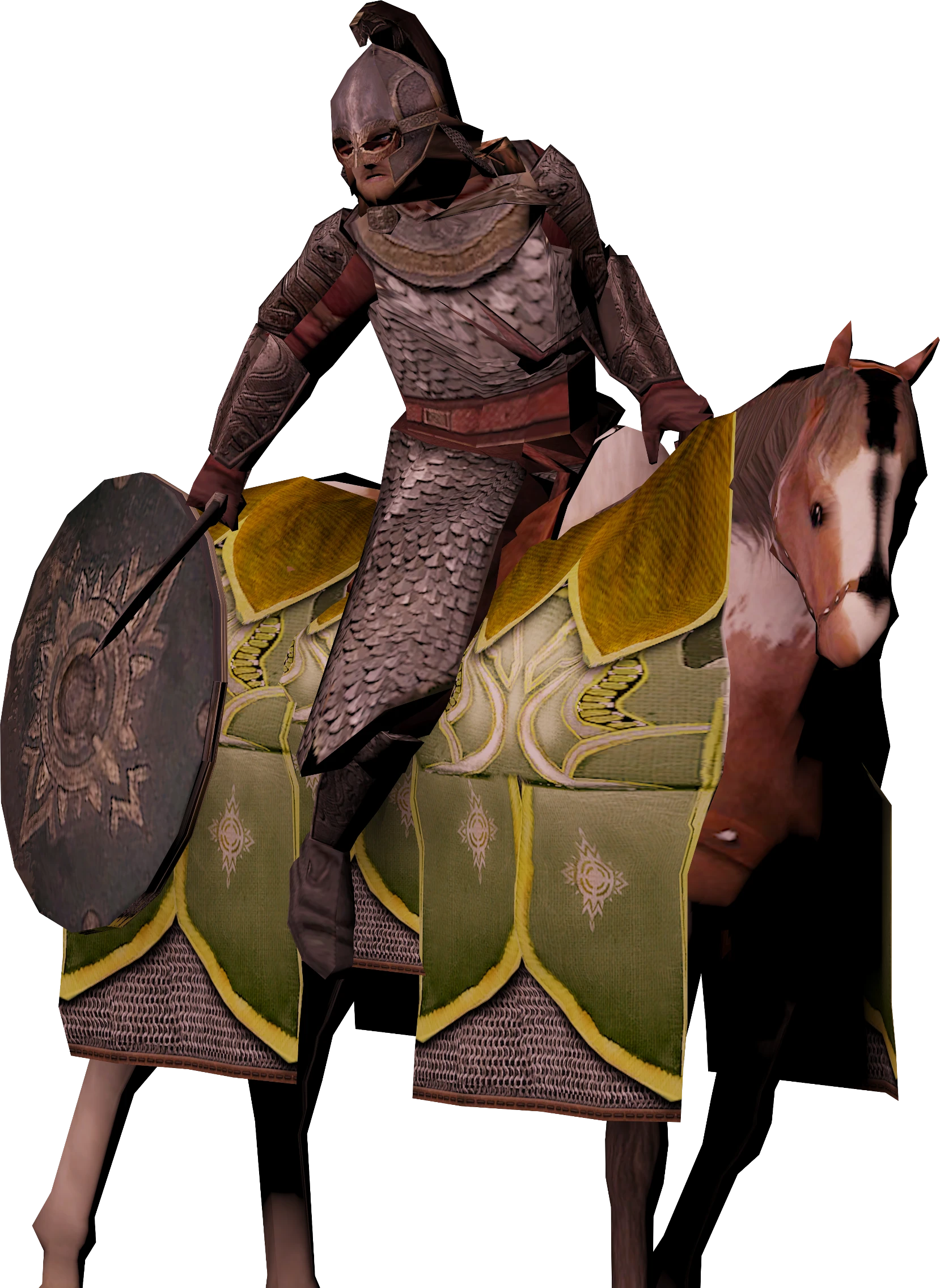 Age of Mythology "Legends of Middle-Earth 5.0"