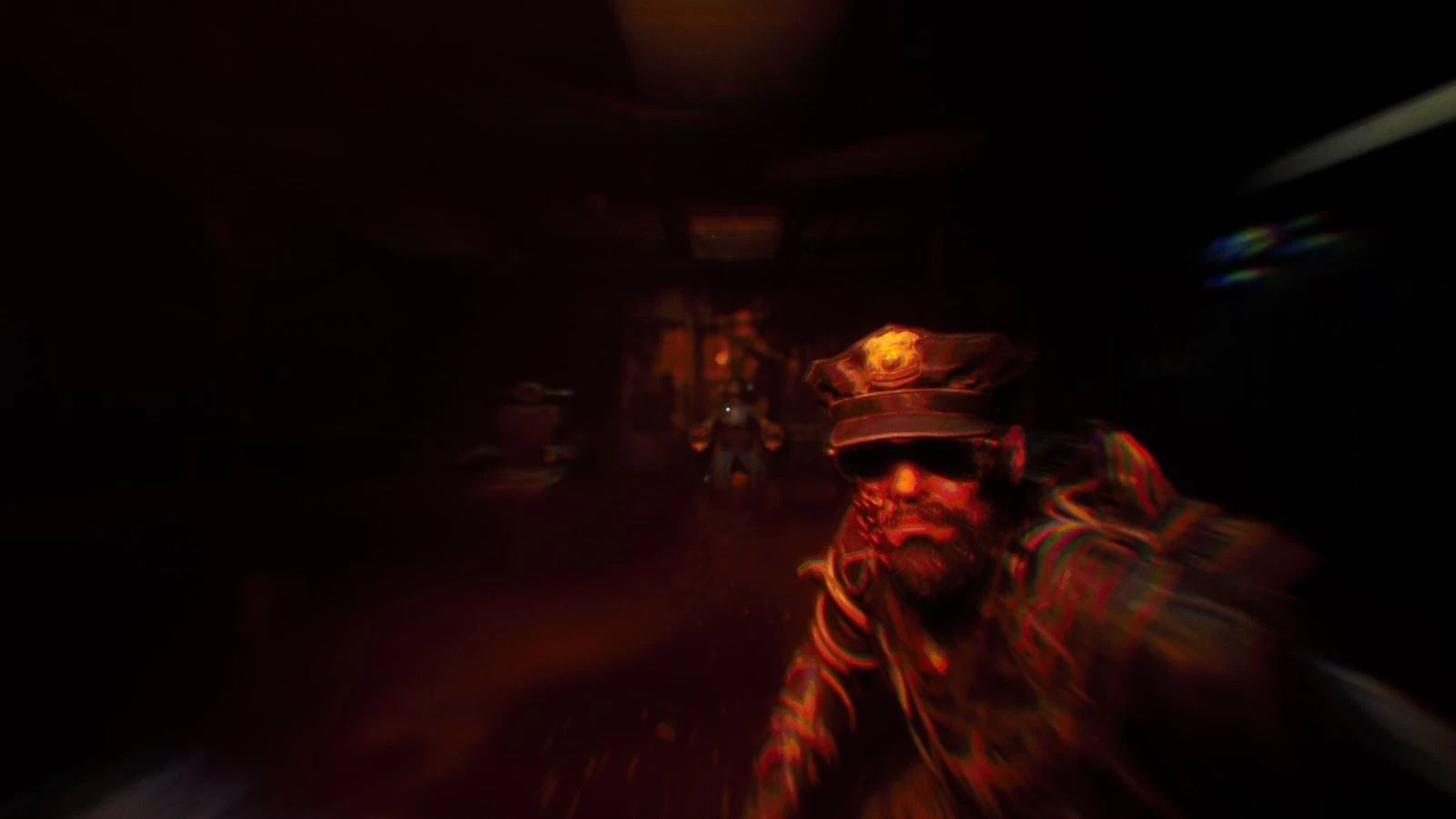 Обзор The Outlast Trials - занимательное развлечение на несколько вечеров