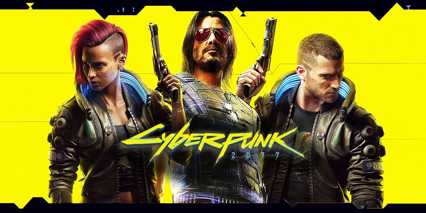Cyberpunk 2077 может скоро появиться в Xbox Game Pass