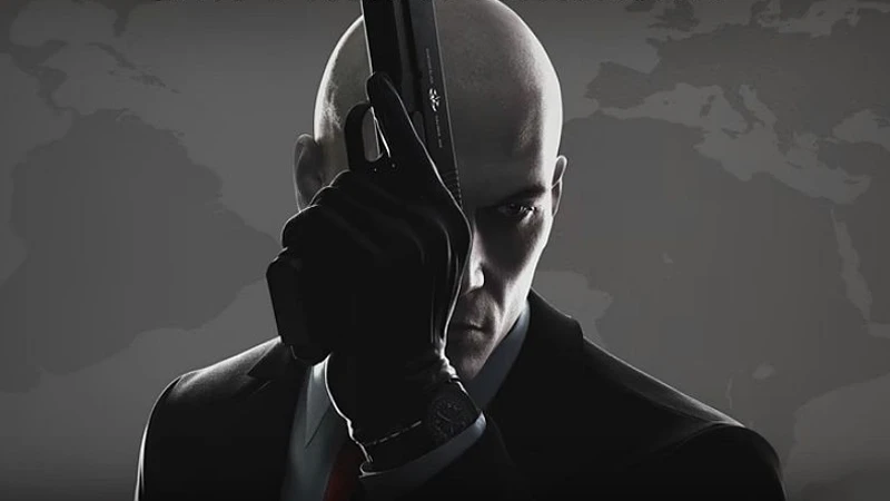 Вступительный эпизод Hitman станет бесплатным на всех платформах