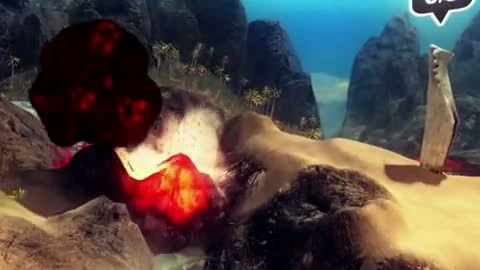 From Dust "UK Google Chrome Launch Trailer"