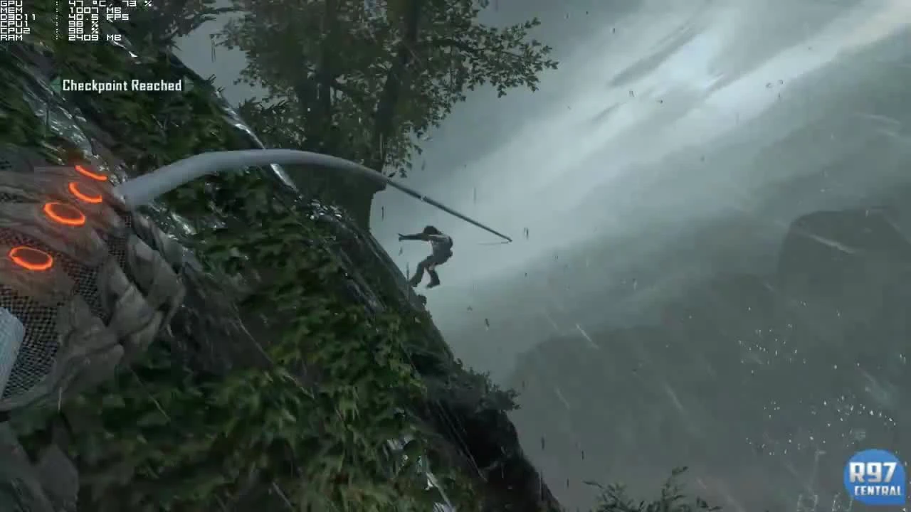 Call of Duty: Black Ops 2, GeForce GTX 650 (non Ti)