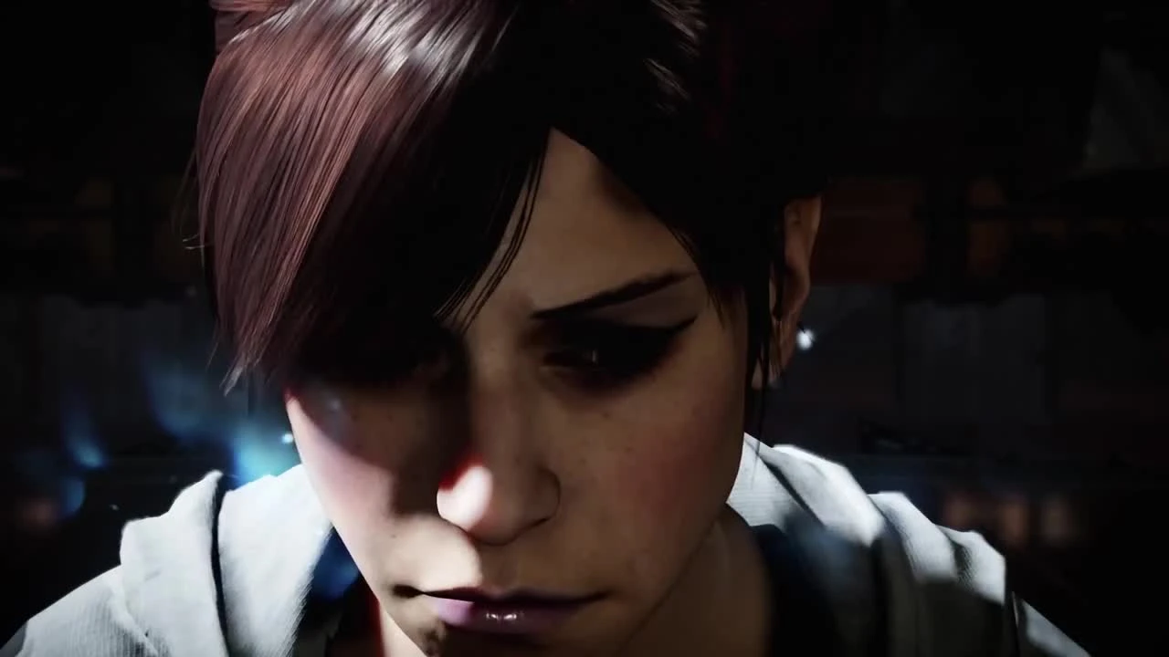 inFamous First Light "Трейлер E3 2014 (PS4)"