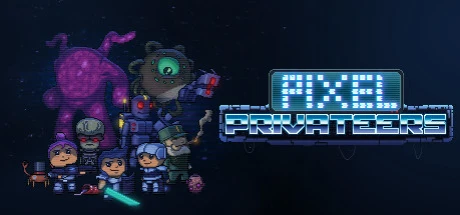 Pixel Privateers: Трейнер/Trainer (+7) [1.0] {MrAntiFun}