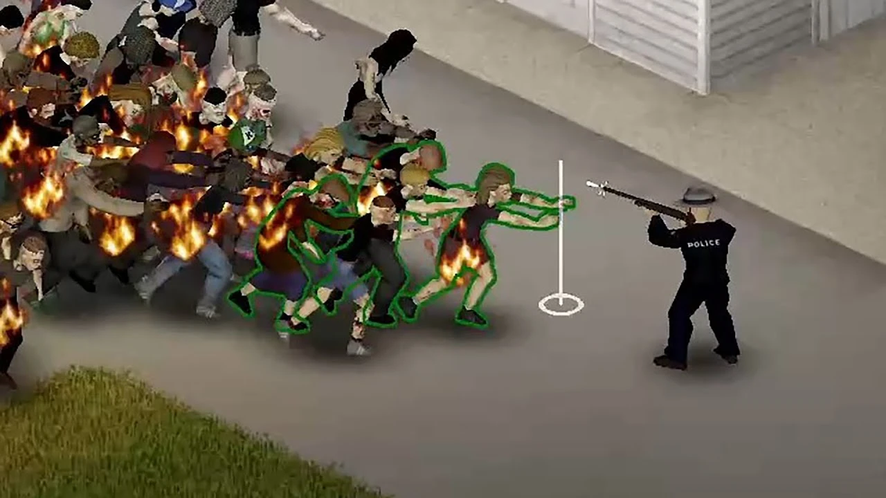 Да будет мясо