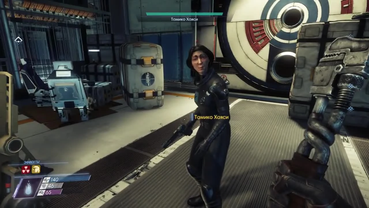 PREY (2017) - Обзор. Космический потенциал