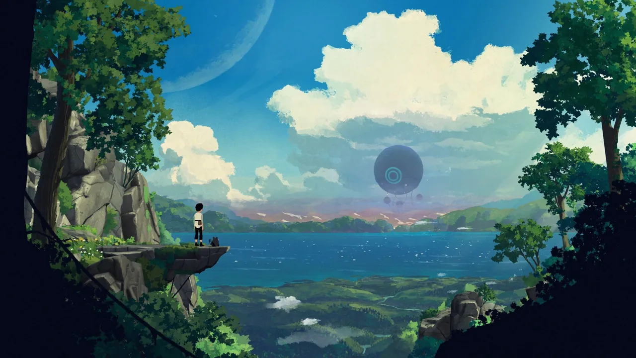 Planet of Lana привлекла один миллион игроков