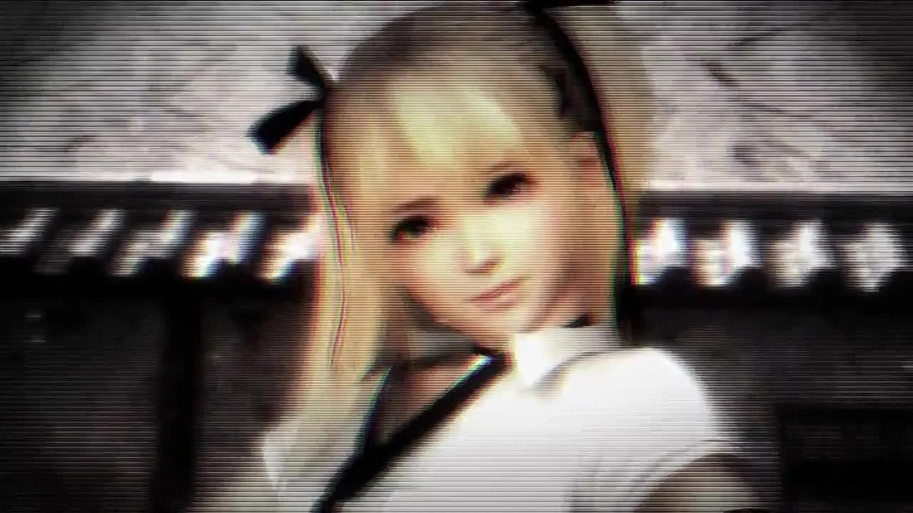 Dead or Alive 5 Last Round "Bonus 30 Sec Ad (HD)"