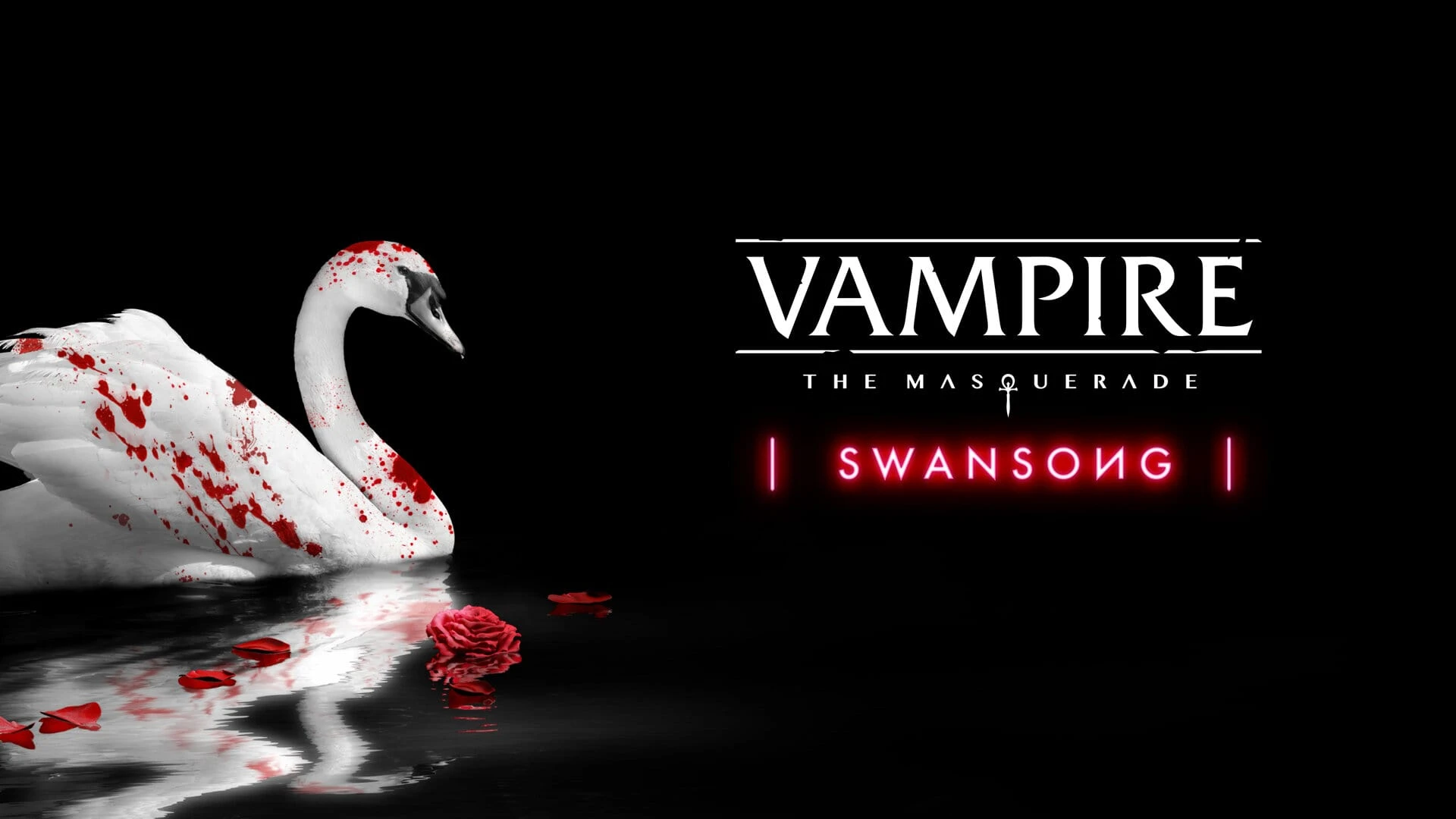 Создатели Vampire: The Masquerade - Swansong перенесли дату выхода в Steam на конец мая