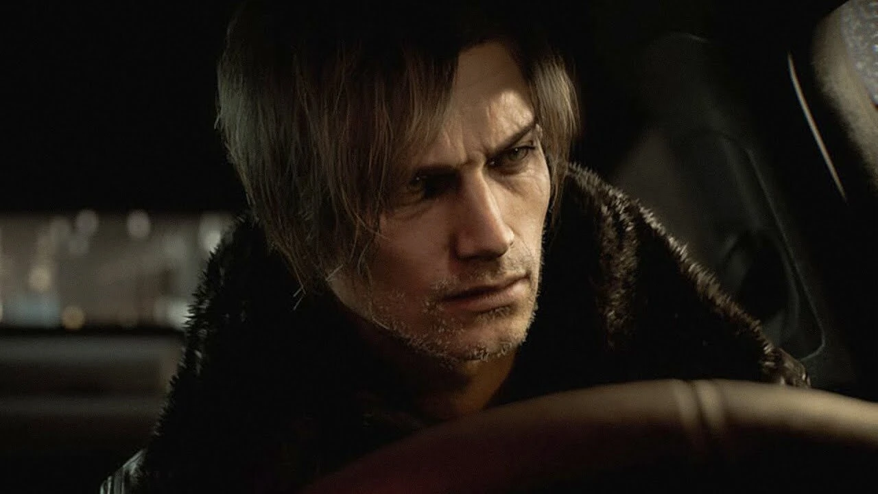 50 - это новые 30: Леон будет на пике своих возможностей в Resident Evil Requiem