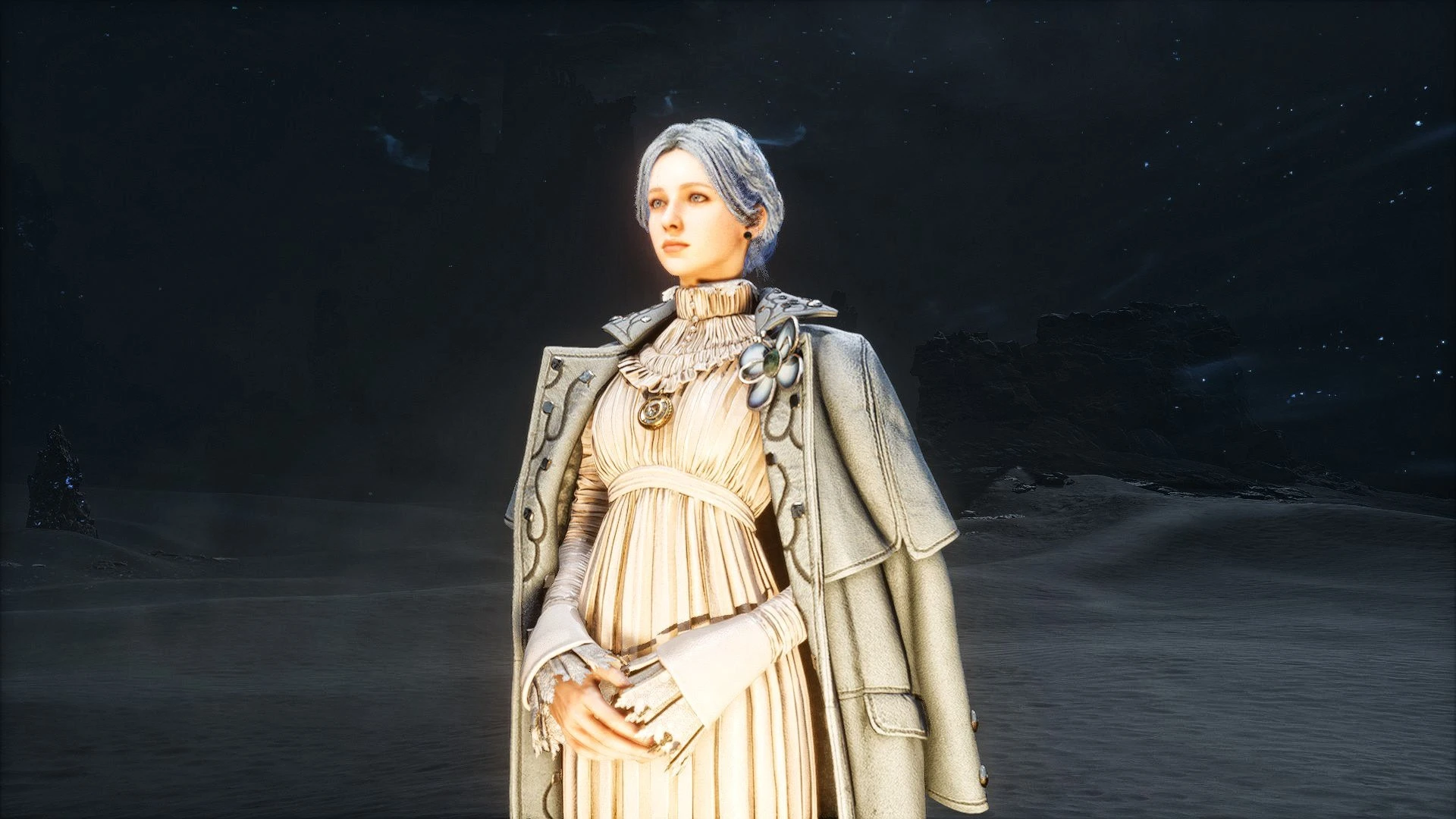 Lies of P "Легкий уровень сложности (оригинальные скрытые настройки)"