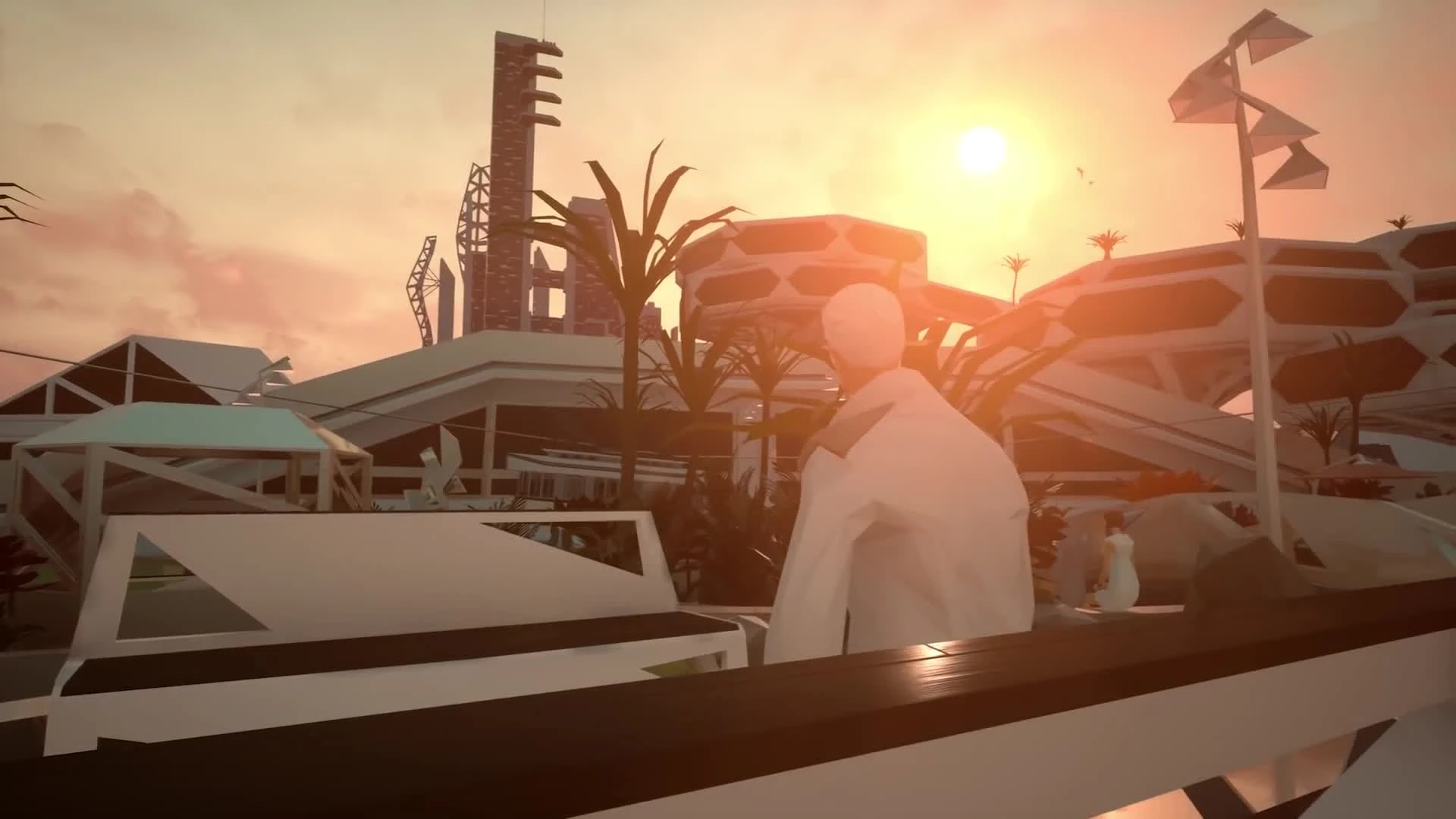 Новый сюжетный трейлер футуристической State of Mind