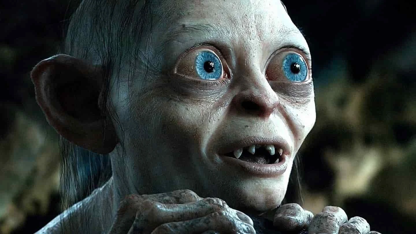 Как The Lord of the Rings: Gollum может рассказать о психологических расстройствах