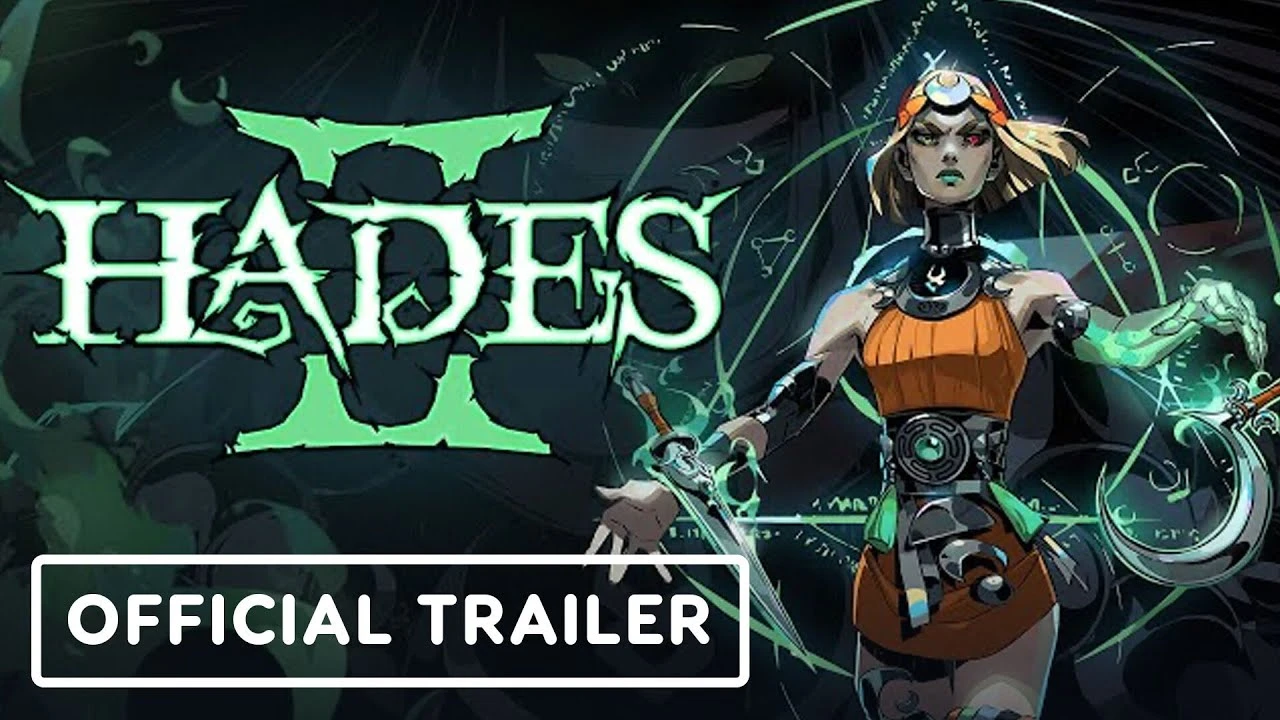 Геймплейный тизер Hades 2 разочаровал фанатов