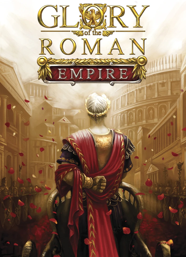 Glory of the Roman Empire