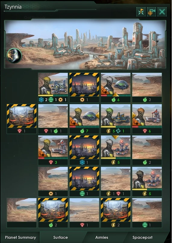 Stellaris "Yet_Another_Unbiased_Systems"