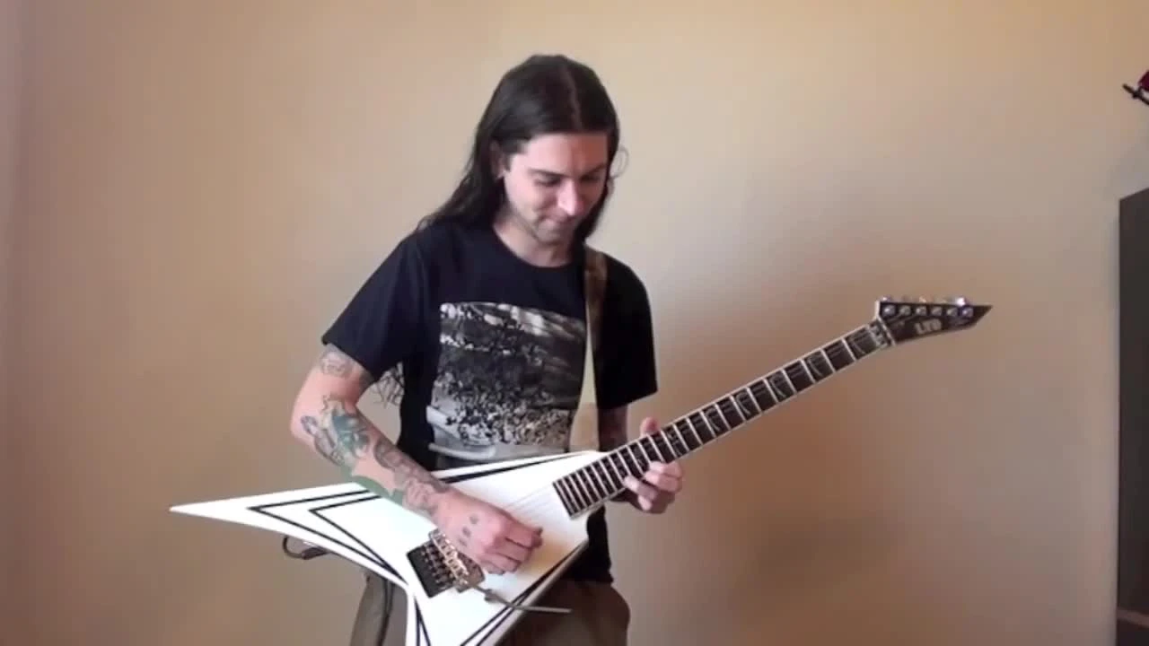 God of War Meets Metal - Кавер-версия главной музыкальной темы