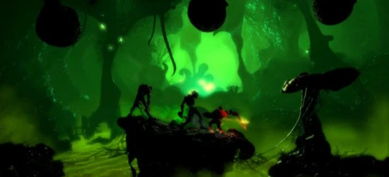Trine 2: Goblin Menace в Steam. Скидка 75% на сборник Trine