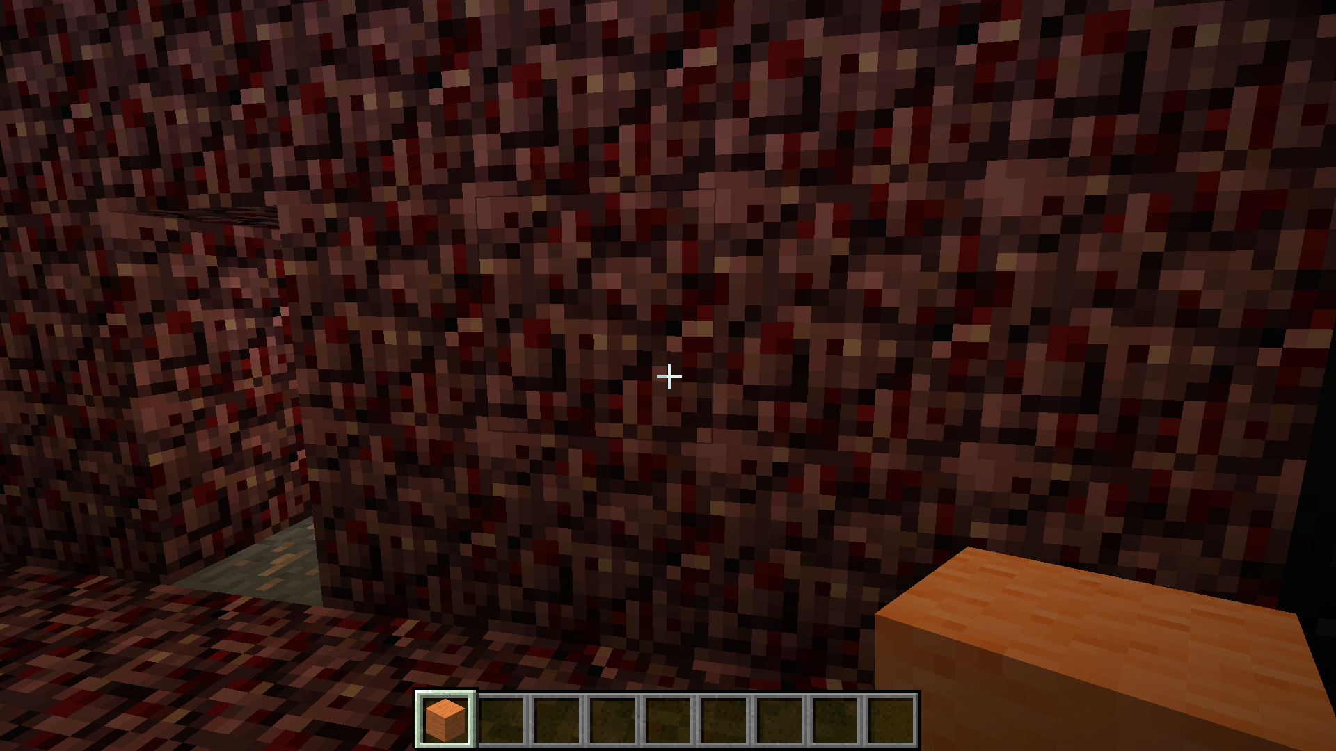 Minecraft "бета карта 1.7.2-adventure"